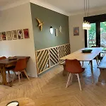 Du Vieux Chemin Hébergement de vacances