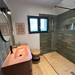 Hébergement de vacances Du Vieux Chemin Coye-la-Forêt