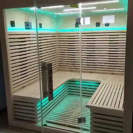 Сasa de vacaciones Du Vieux Chemin