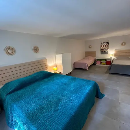 Holiday home Du Vieux Chemin