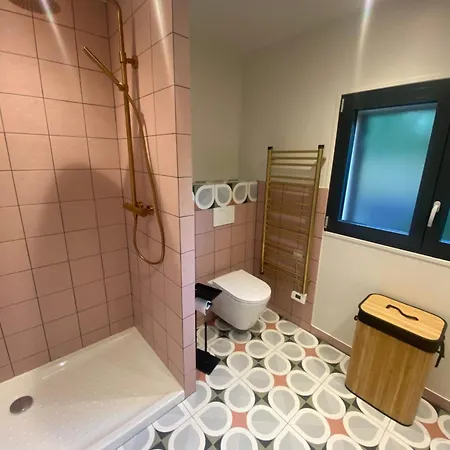 Du Vieux Chemin Holiday home