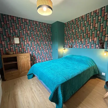 Holiday home Du Vieux Chemin Coye-la-Foret